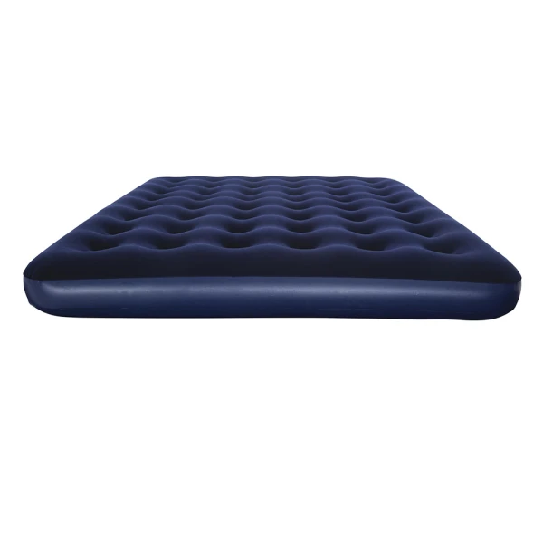 BESTWAY INFLATABLE AIRBED 203X152X22 cm QUEEN PAVILLO