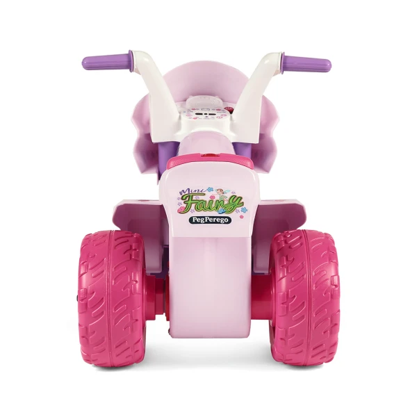 PEG-PEREGO ΜΗΧΑΝΗ 6 VOLT MINI FAIRY
