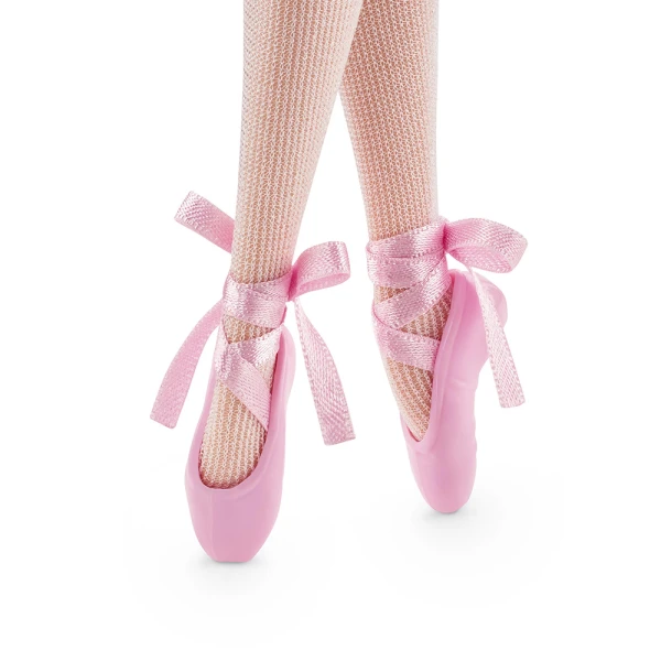 COLLECTIBLE BARBIE DOLL BALLERINA