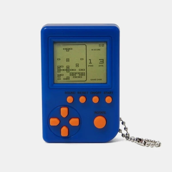 LEGAMI POCKET ARCADE GAME