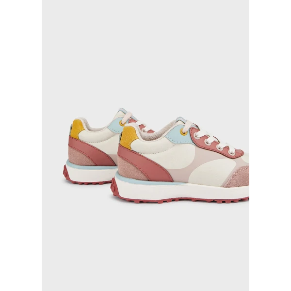 MAYORAL RUNNING SHOES TECHNICAL MULTICOLOR