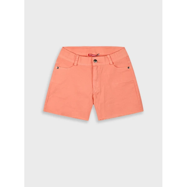 ENERGIERS SHORTS PAPAYA