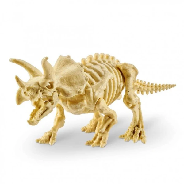 ΑΥΓΟ DINO FOSSIL ROBO ALIVE SERIES 1 ΕΚΠΛΗΞΗ