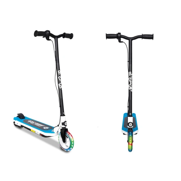 URBANGLIDE E-SCOOTER RIDE55 FLASH BLUE