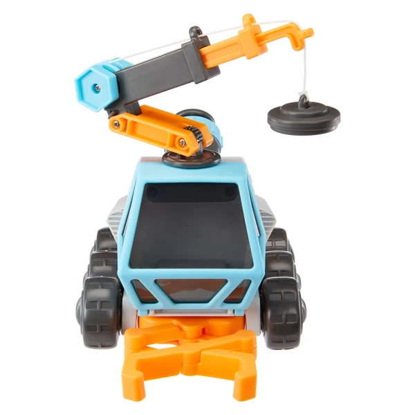 LITTLE TIKES BIG ADVENTURES STEM ΔΙΑΣΤΗΜΙΚΟ ROVER