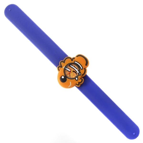 KIDS WATCH SLAP 3D CLOWN FISH