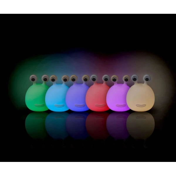 MEGA LIGHT KIDS DECORATIVE LAMP - MOMO MOON