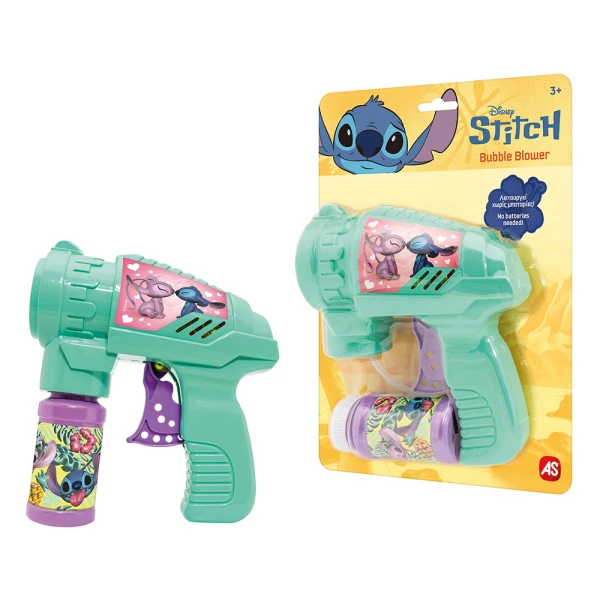 ΟΠΛΟ ΜΠΟΥΡΜΠΟΥΛΗΘΡΕΣ STITCH & ANGEL