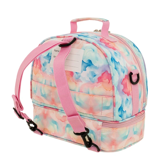 POLO 2026 ΤΣΑΝΤΑΚΙ ΦΑΓΗΤΟΥ KID\'S FUN II BUTTERFLY