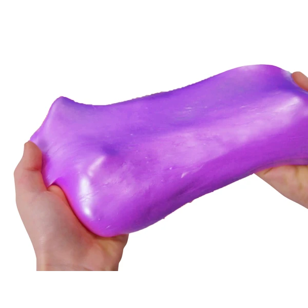 SLIMY SLIME UNICORN COLLECTIBLE FOR AGES 5+ - 12 DESIGNS