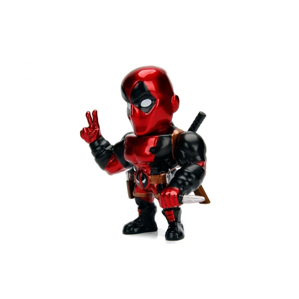 MARVEL ΦΙΓΟΥΡΑ 10 εκ. DEADPOOL
