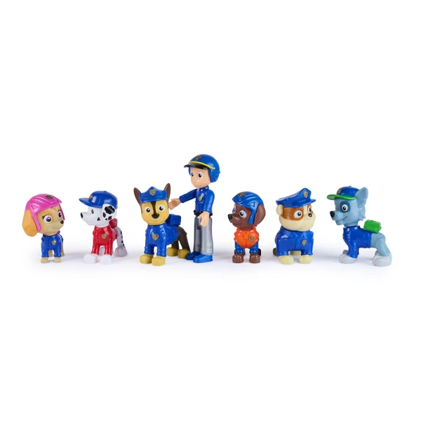 PAW PATROL SEARCH & RESCUE GIFT SET