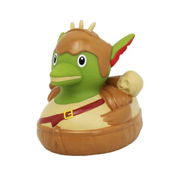 LILALU DUCK - ORC DUCK