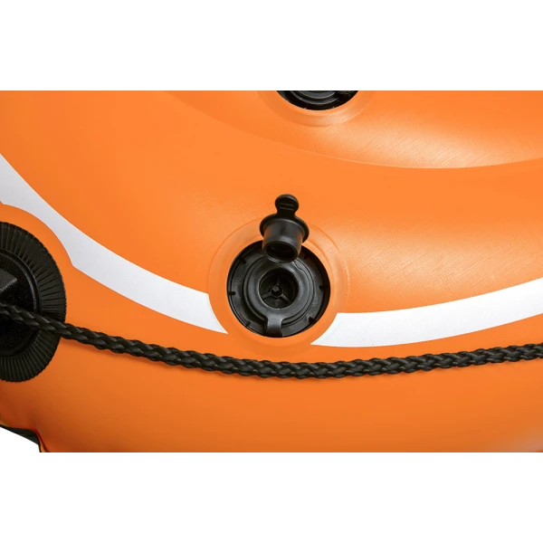 BESTWAY 2 PERSONS BOAT 188X98 cm KONDOR