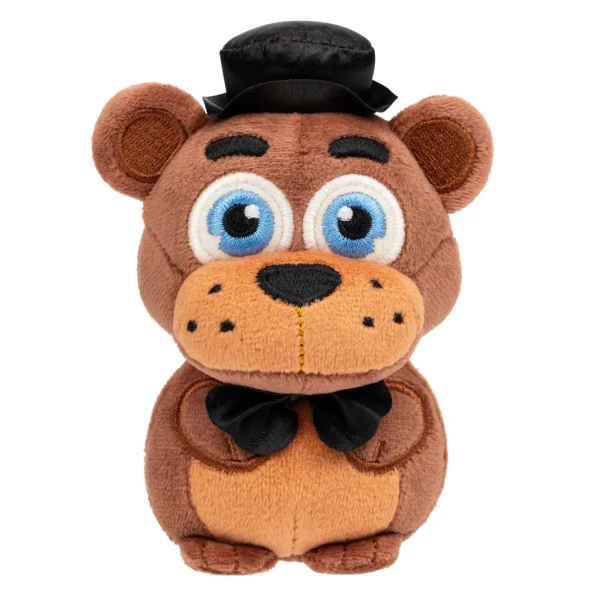 FNAF ΛΟΥΤΡΙΝΟ 10εκ. W1 - CLASSIC FREDDY
