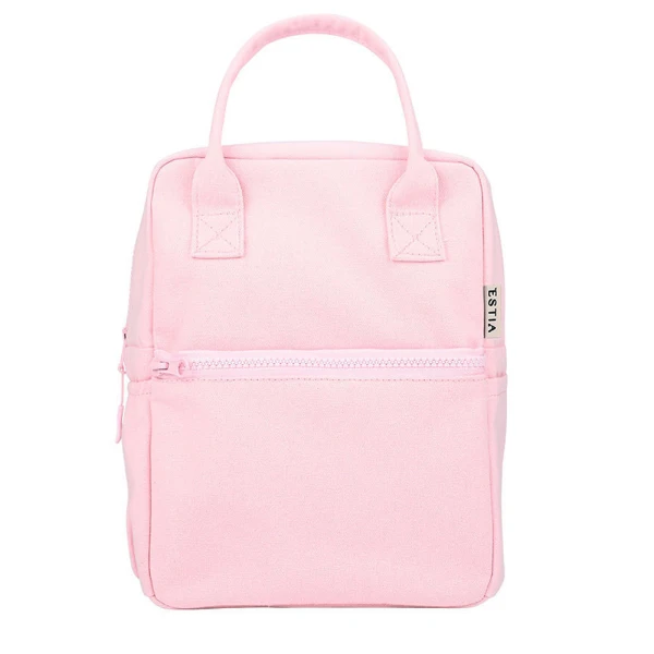 ESTIA HOME ART LUNCH BAG 7L -  BLOSSOM ROSE