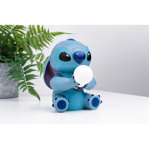 PALADONE DISNEY CLASSICS - STITCH LIGHT HOME