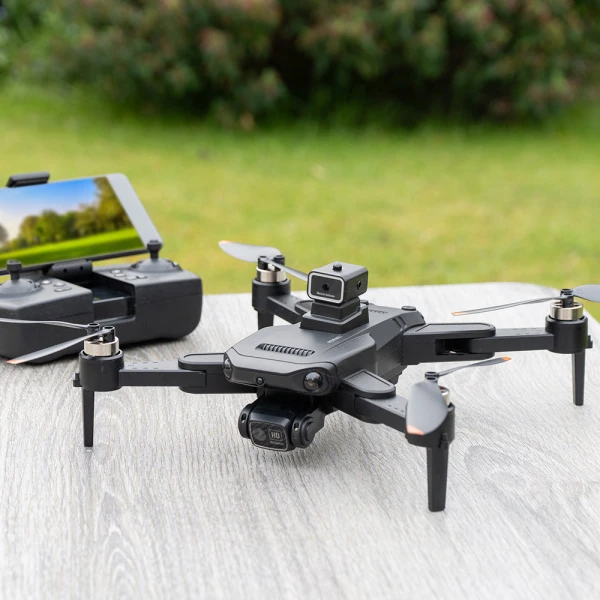 RED5 ΤΗΛΕΚΑΤΕΥΘΥΝΟΜΕΝΟ FPV HORNET DRONE ΜΕ ΖΩΝΤΑΝΗ ΜΕΤΑΔΟΣΗ ΒΙΝΤΕΟ