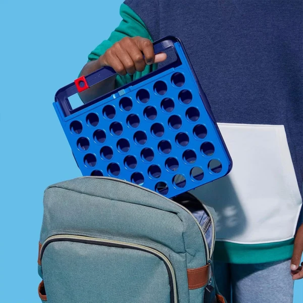 BOARD GAME CONNECT 4 REFRESH
