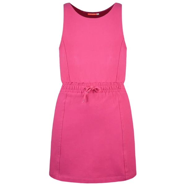 ENERGIERS KIDS DRESS FUCHSIA