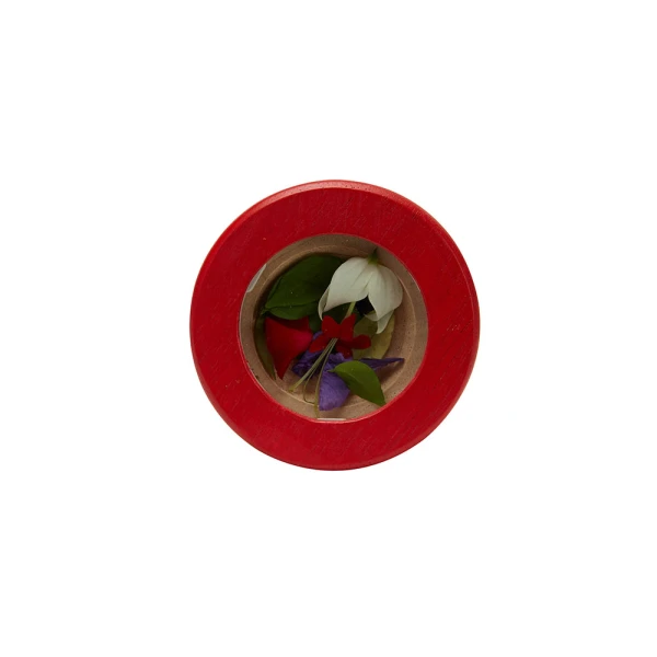 PLAN TOYS ΞΥΛΙΝΟ ΚΑΛΕΙΔΟΣΚΟΠΙΟ