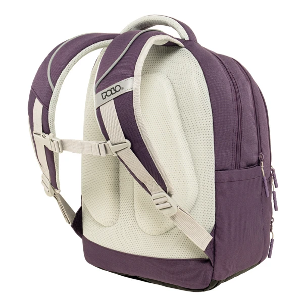 POLO ΣΑΚΙΔΙΟ MULTI POCKET 2026 ΜΩΒ
