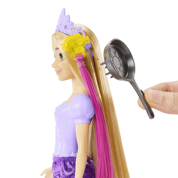 DISNEY PRINCESS - ΡΑΠΟΥΝΖΕΛ ΟΝΕΙΡΙΚΑ ΜΑΛΛΙΑ