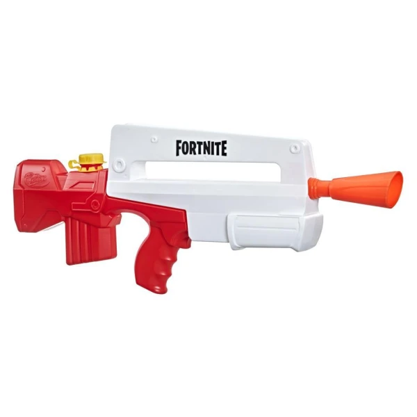 NERF SUPER SOAKER FORTNITE BURST AR