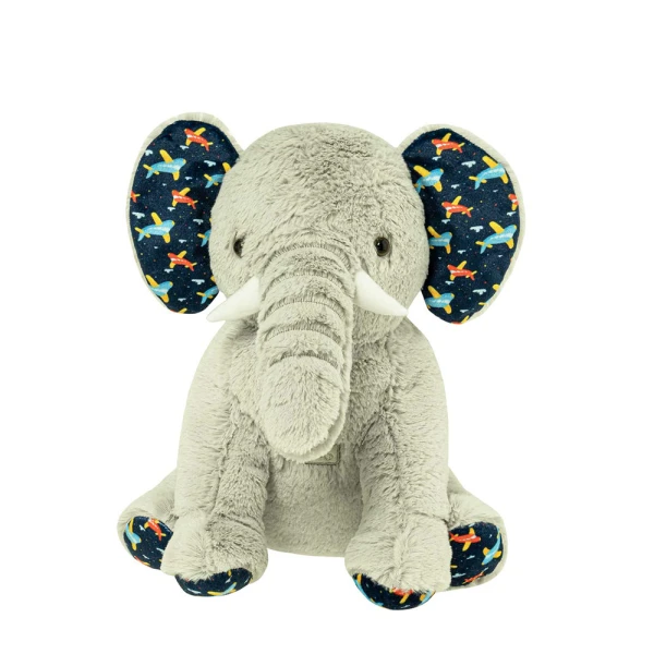POLO 2025 TODDLER BACKPACK PICCOLINO - ELEPHANT