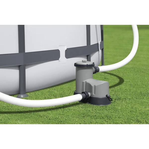 BESTWAY FLOWCLEAR 5678L/1500gal  FILTER PUMP
