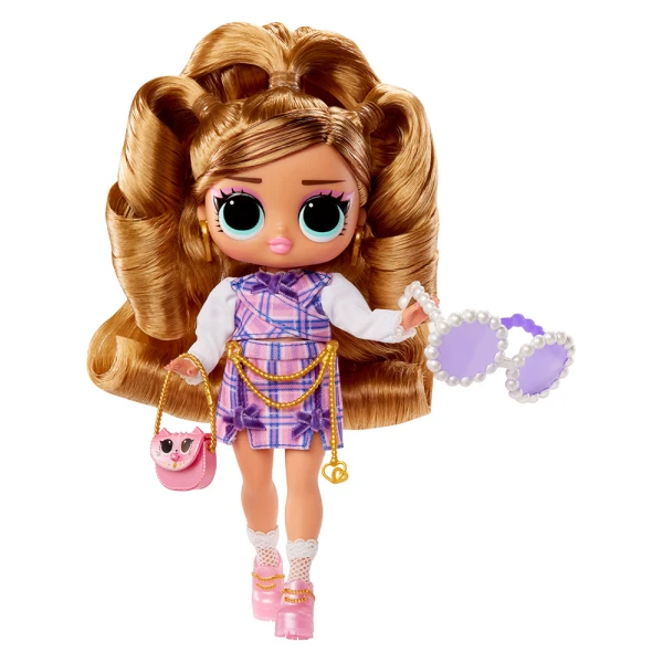 LOL SURPRISE TWEENS DOLL - FANCY GIRL