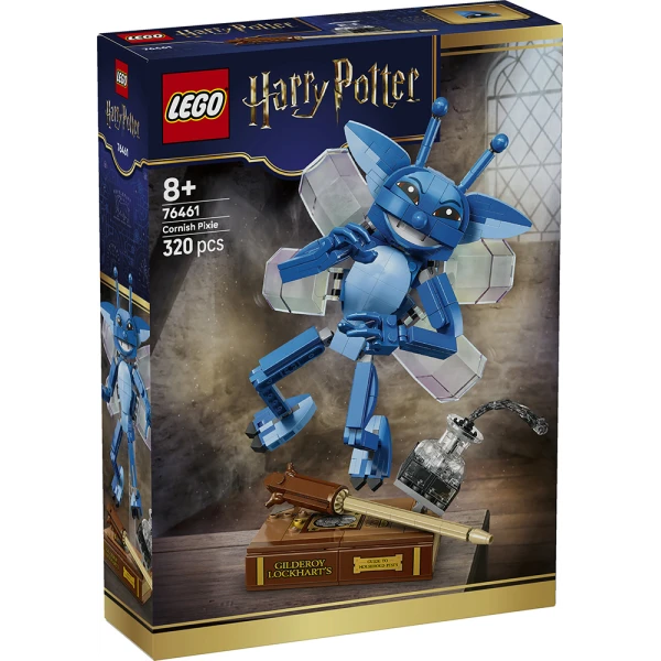 LEGO® HARRY POTTER™ ΝΕΡΑΙΔΑ ΤΗΣ ΚΟΡΝΟΥΑΛΗΣ