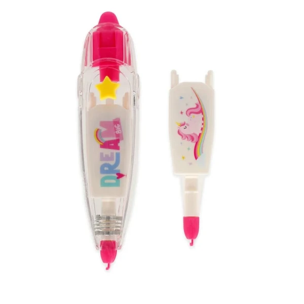 LEGAMI DECO TAPE - UNICORN