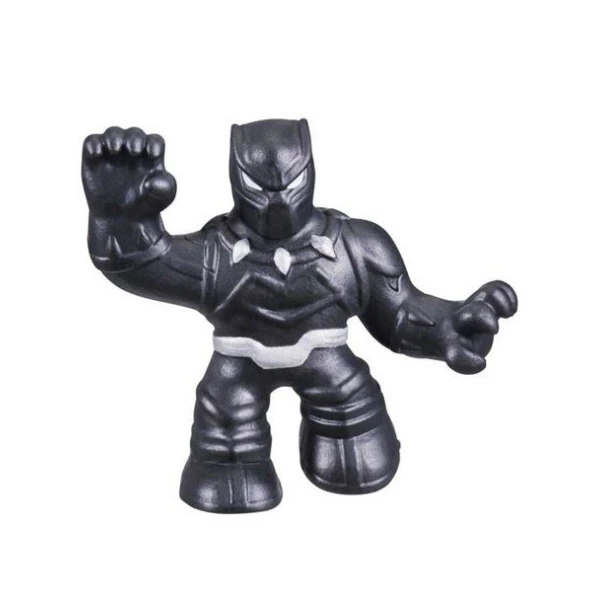 ΦΙΓΟΥΡΑ GOO JIT ZU MINI MARVEL SINGLE PACK S4