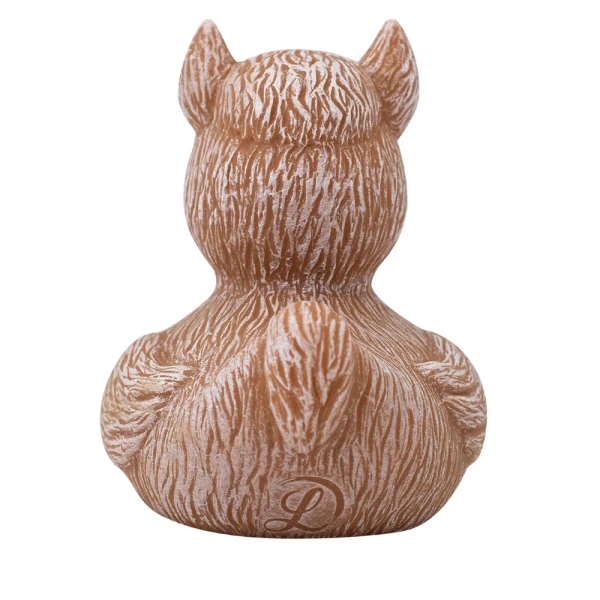 LILALU DUCK - LAMA DUCK