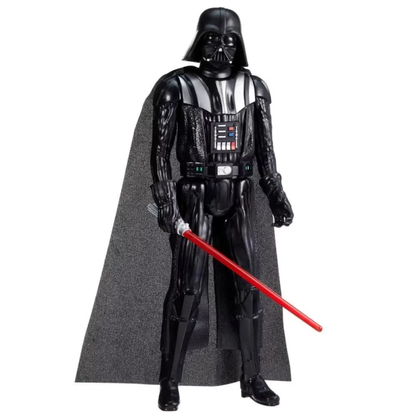 STAR WARS TITAN HERO SERIES ΦΙΓΟΥΡΑ DARTH VADER