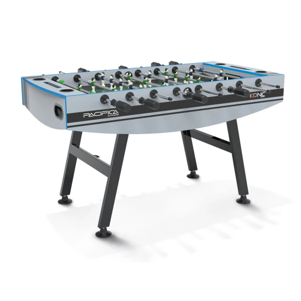 STAG PACIFICA OUTDOOR FOOSBALL TABLE