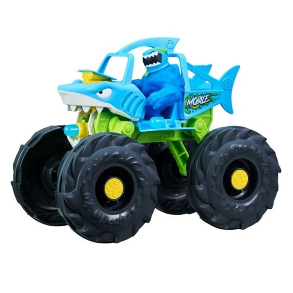 GOO JIT ZU ULTRA GOO STRIKE THRASH MOBILE