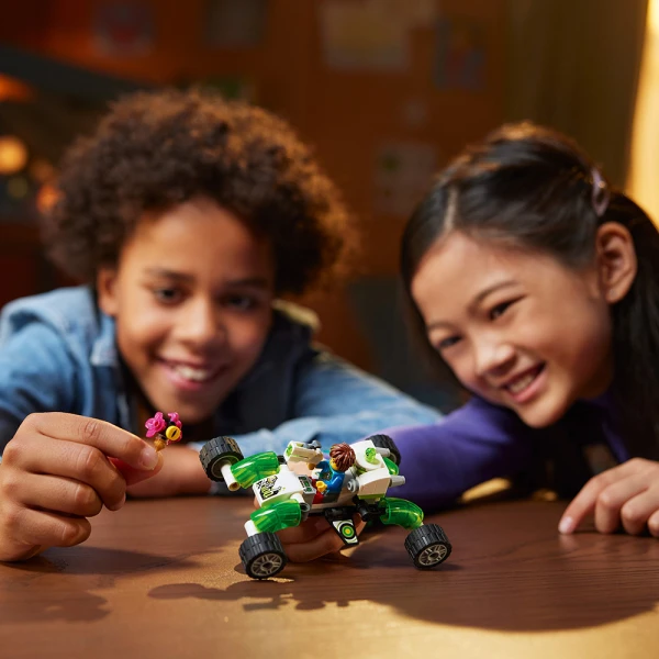 LEGO® DREAMZZZ™ ΕΚΤΟΣ ΔΡΟΜΟΥ ΑΥΤΟΚΙΝΗΤΟ ΤΟΥ ΜΑΤΕΟ (ΧΩΡΙΣ ΣΥΣΚΕΥΑΣΙΑ)
