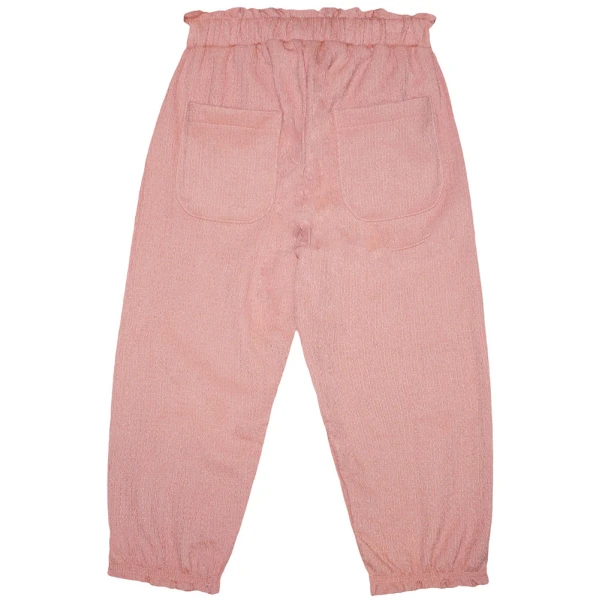 ENERGIERS BEBE GIRL TROUSERS TILE