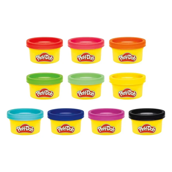 PLAY-DOH PARTY PACK