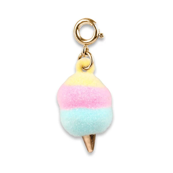 CHARM IT CHARM ΓΙΑ ΒΡΑΧΙΟΛΙΑ ΜΑΛΛΙ ΤΗΣ ΓΡΙΑΣ