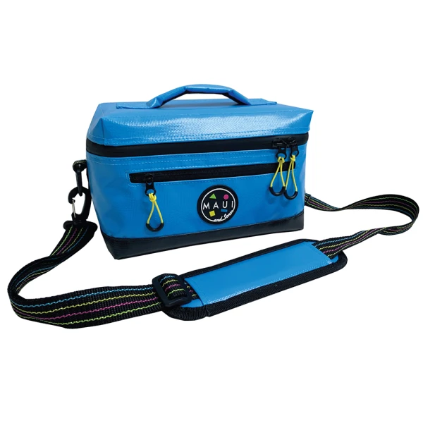 ISOTHERMAL BAG 5L 24X15X15 cm MAUI & SONS