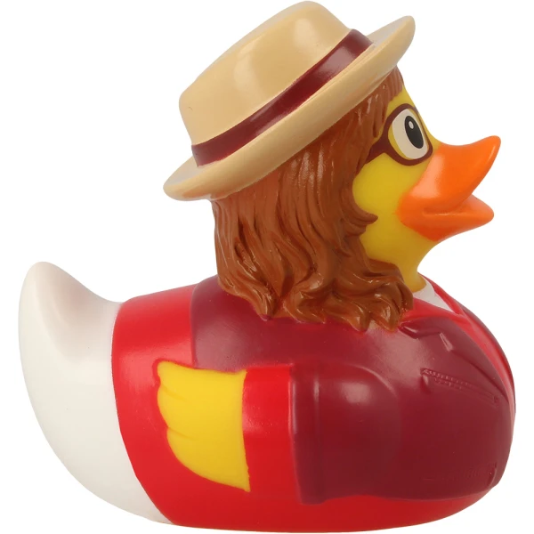 LILALU ΠΑΠΑΚΙ - HIPSTER FEMALE DUCK