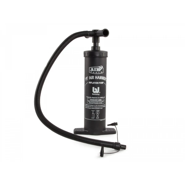 BESTWAY INFLATION PUMP 48 cm AIR HAMMER 