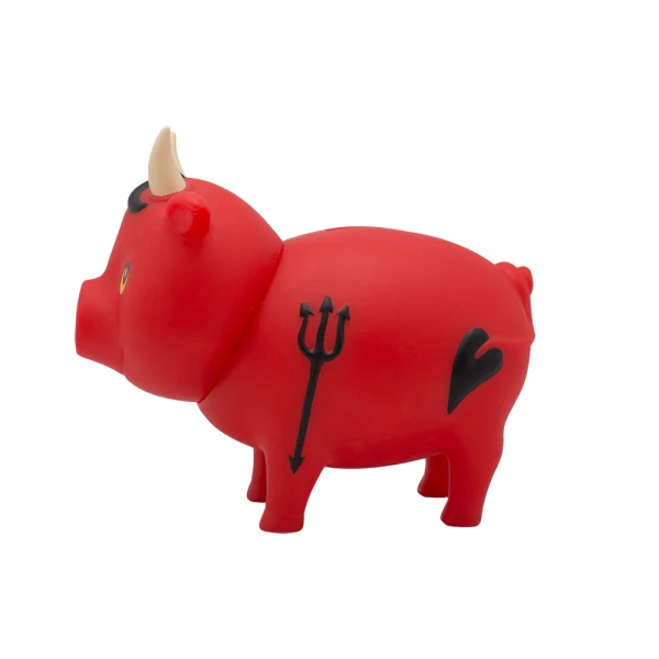 LILALU ΚΟΥΜΠΑΡΑΣ PIGGY ΔΙΑΒΟΛΑΚΙ