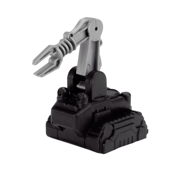 DICKIE TOYS ΑΣΤΥΝΟΜΙΚΟ SUV