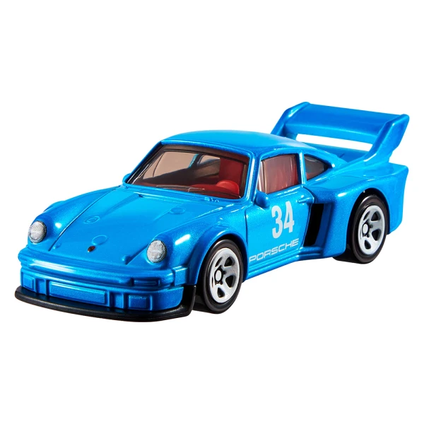 HOT WHEELS ΑΥΤΟΚΙΝΗΤΑΚΙΑ XL - 5 ΣΧΕΔΙΑ