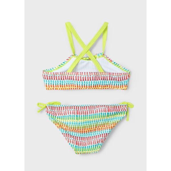 MAYORAL BIKINI BALLS TURQUOISE-GREEN