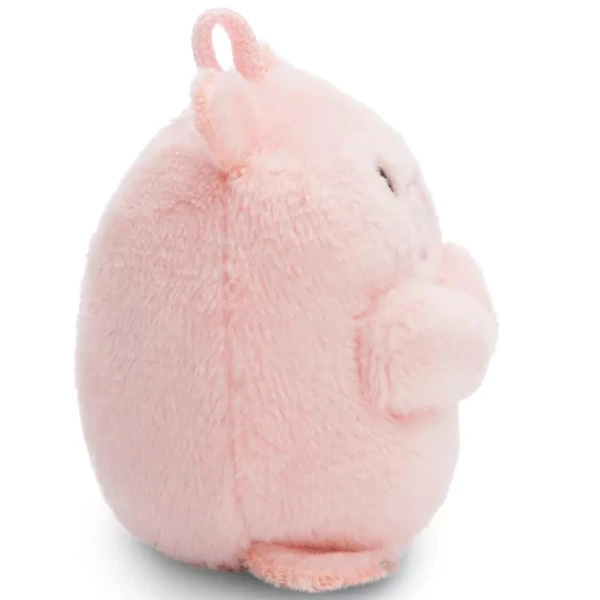 MY MOCHI MINIS HANGING PLUSH 5 cm PIG ONK